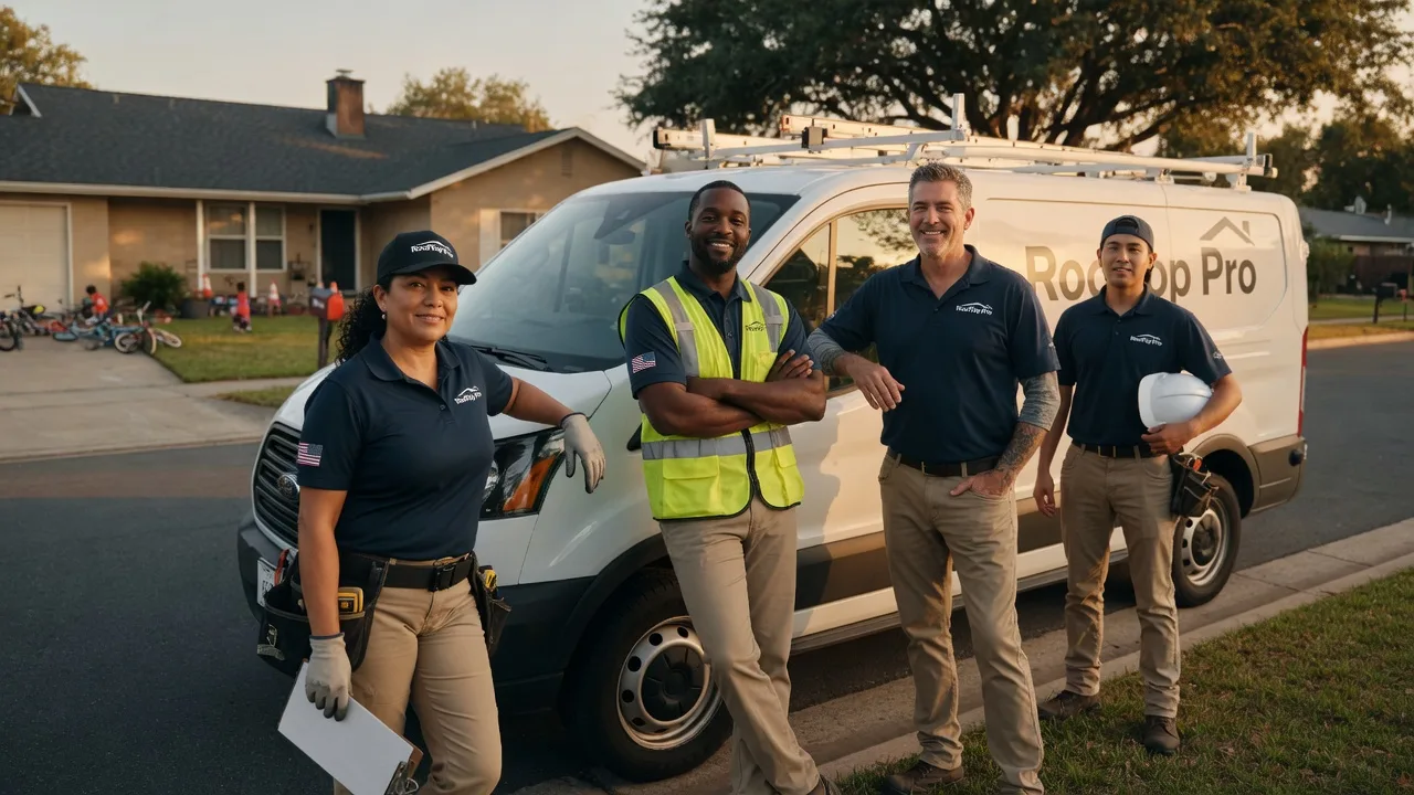 Roof Repair in Murray, UT near me