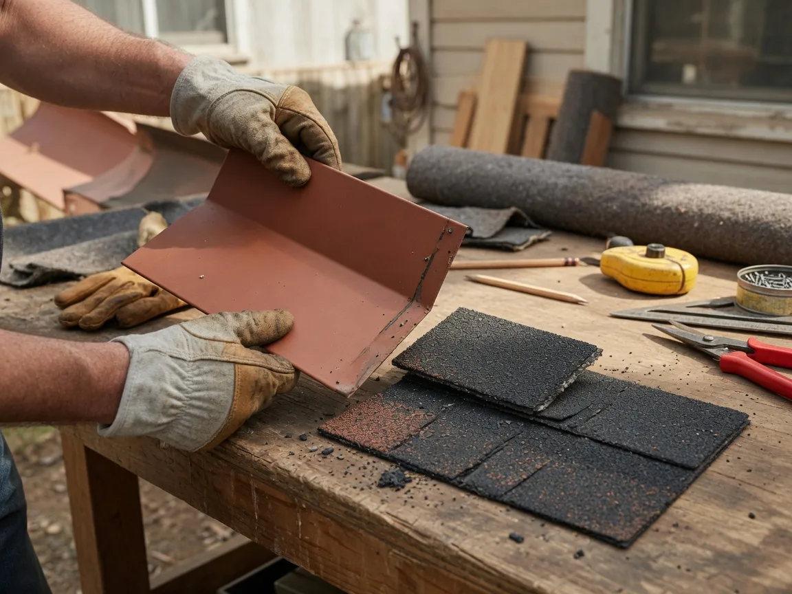 Roof Repair company in Murray, UT